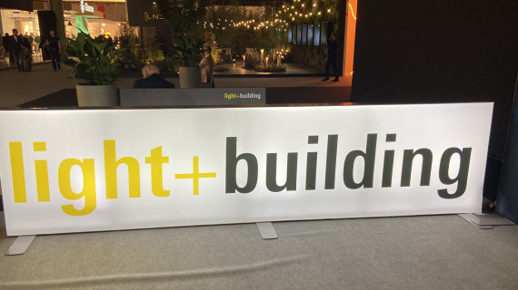 Light+Building 2024