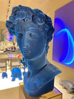 Mailänder Möbelmesse 2025