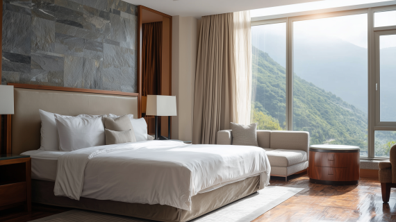 Wie wichtig ist Sauberkeit in einem Hotel?