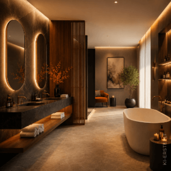 Ihr Innenarchitekturbüro für Hotelkonzepte.