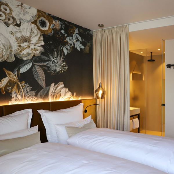 Ihr Innenarchitekturbüro für Hotelkonzepte.