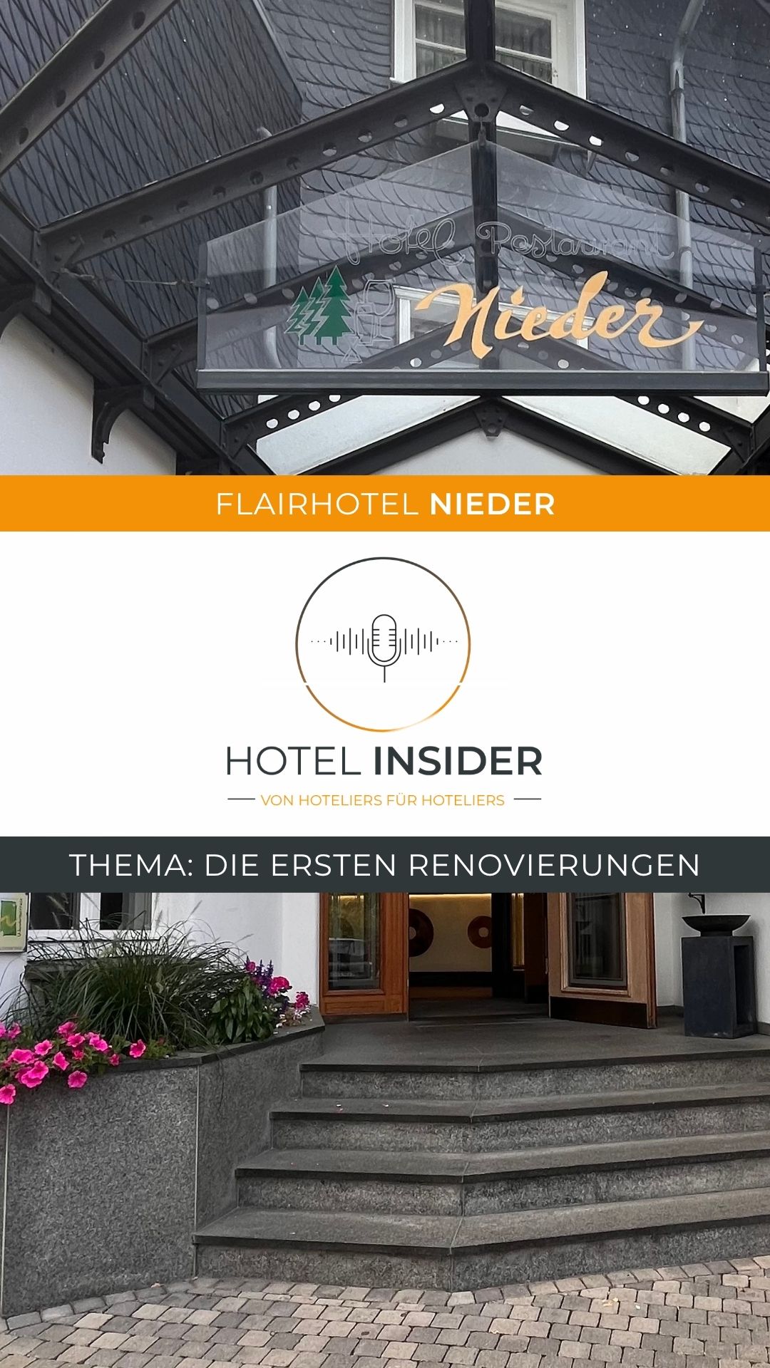 Renovierung