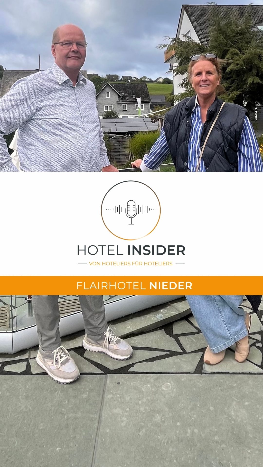 Vorstellung Flairhotel Nieder