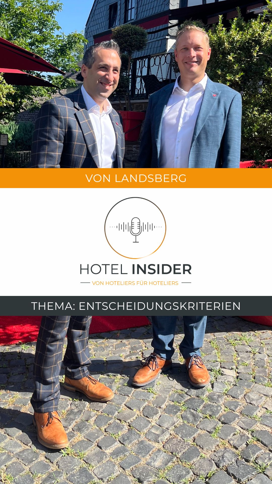 Warum diese Hotel?