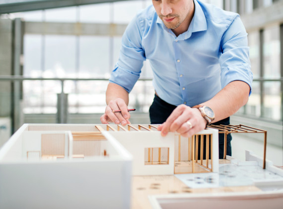 Titelbild Büro Bergsieker