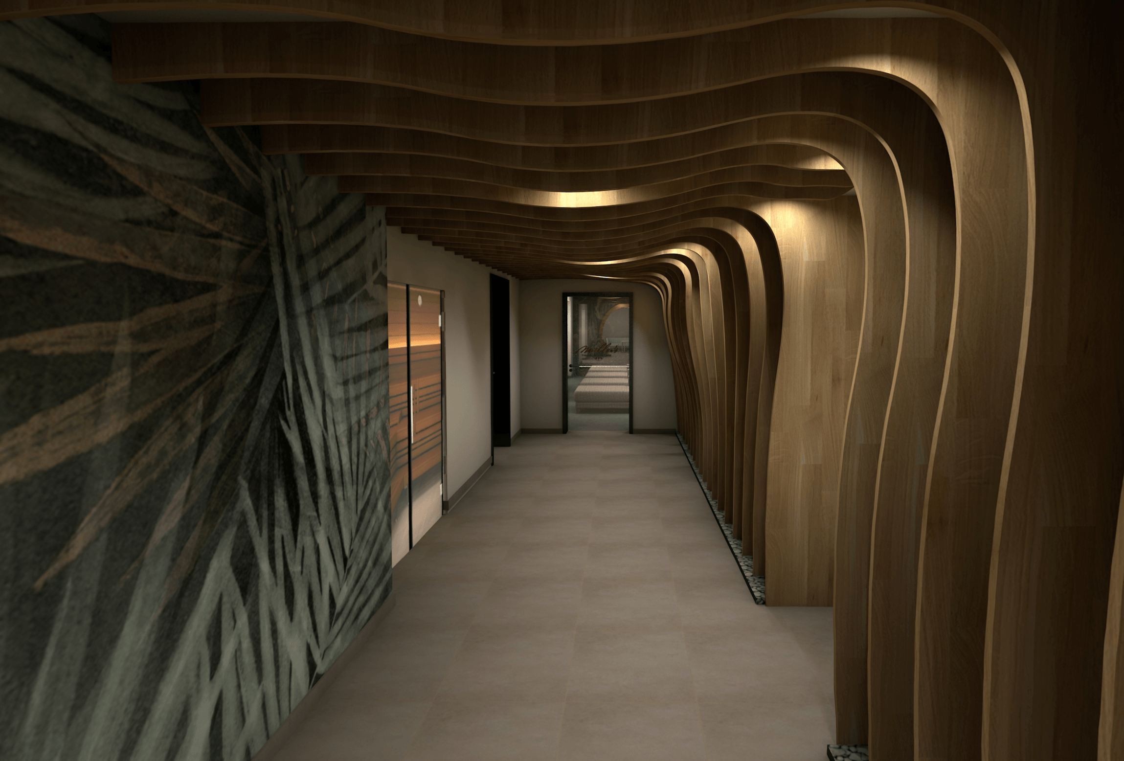 360° Ansicht
