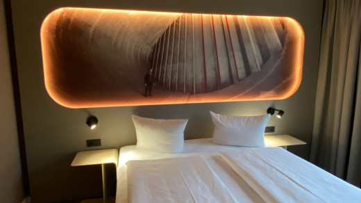 Airporthotel Adlershof
