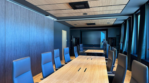 Bildungs- und Kulturzentrum Peter Edel