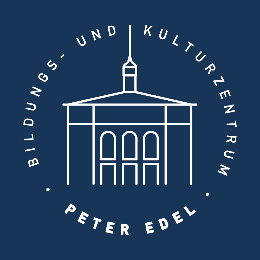 hotelident | Bildungs- und Kulturzentrum Peter Edel