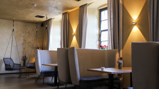 Boutiquehotel Alter Weinbau