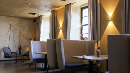 Boutiquehotel Alter Weinbau