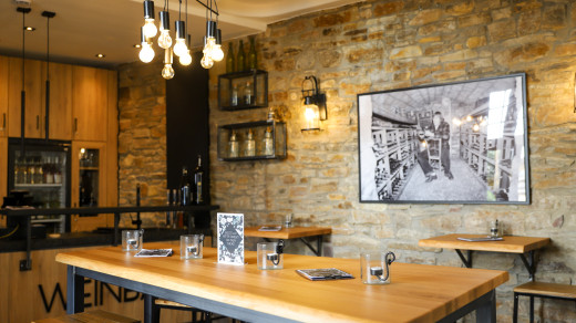 Boutiquehotel Burg Adenbach