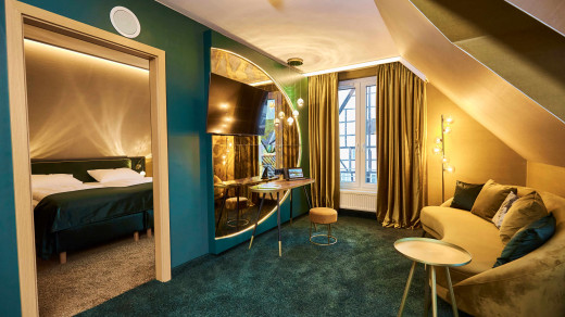 Flair Hotel Stadt Höxter