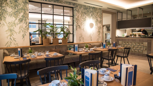 Hofcafé Hof Groethues-Potthoff