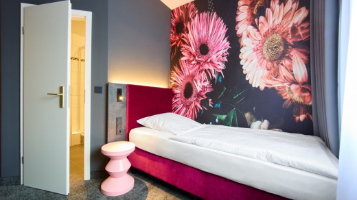 Hotel Elsen