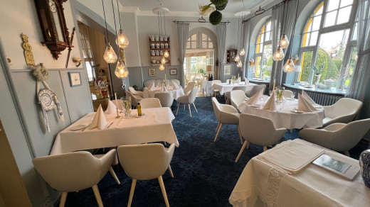 Hotel Kastanienhof