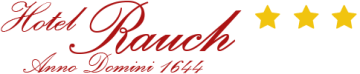 Hotel Rauch