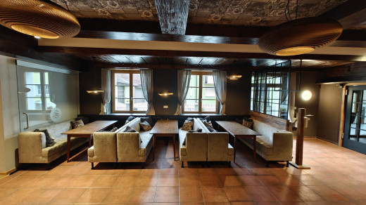 Landgasthof - Hotel - Sonne