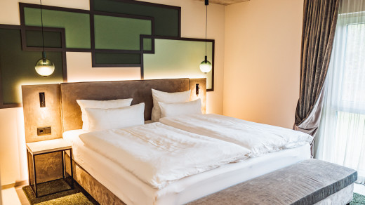 Pension Ederstrand