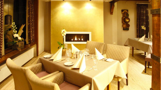 Flair Hotel Nieder