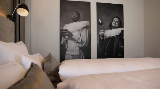 Boutiquehotel Burg Adenbach