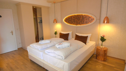 Hotel Hoher Knochen