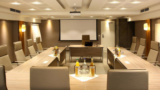 Flair Hotel Nieder