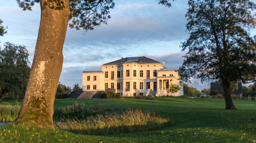 Hotel Gutshaus Zülow