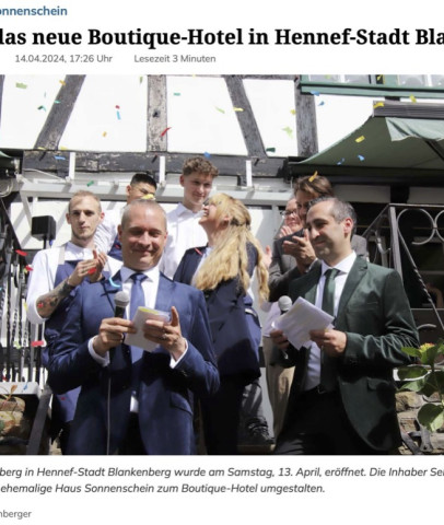 Kölner Stadt-Anzeiger 2024