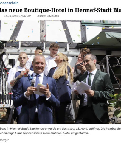 Kölner Stadt-Anzeiger 2024
