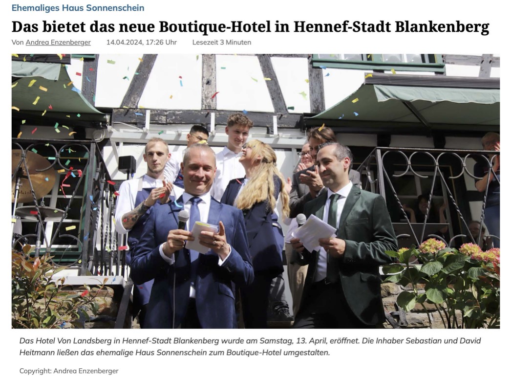 Kölner Stadt-Anzeiger 2024