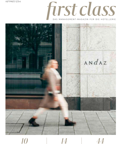 First Class -vorher-nachher Juni 2026