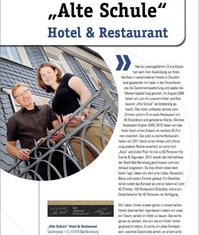 IHK Siegen Heft 114 – Februar 2015