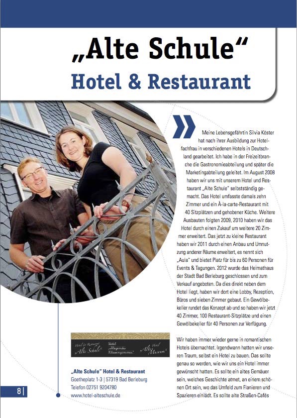 IHK Siegen Heft 114 – Februar 2015