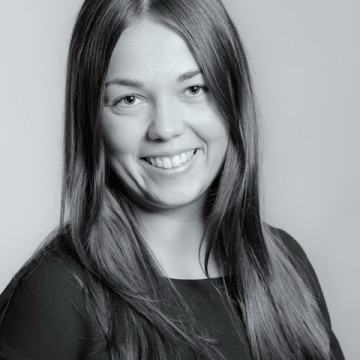 Alicia Schmittgens