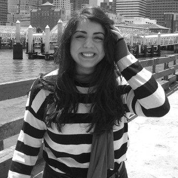 Ceyda Nur Kara