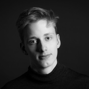 Florian Breide (Partnerbüro)