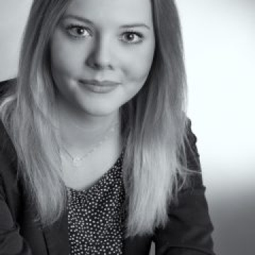 Luisa Cramer