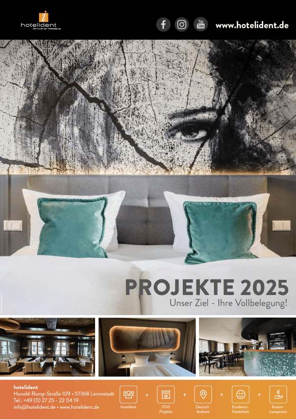 Jahresrückblick 2025 ansehen